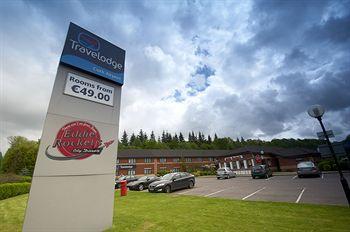 Travelodge Cork Airport