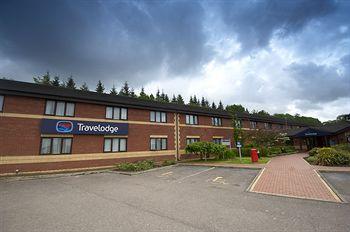 Travelodge Cork Airport