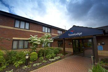 Travelodge Cork Airport