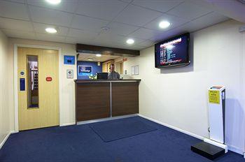 Travelodge Cork Airport