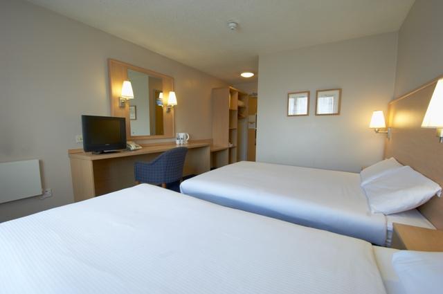 Travelodge Cork Airport
