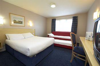 Travelodge Cork Airport