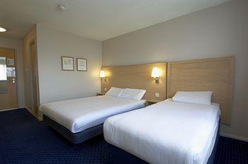 Travelodge Cork Airport