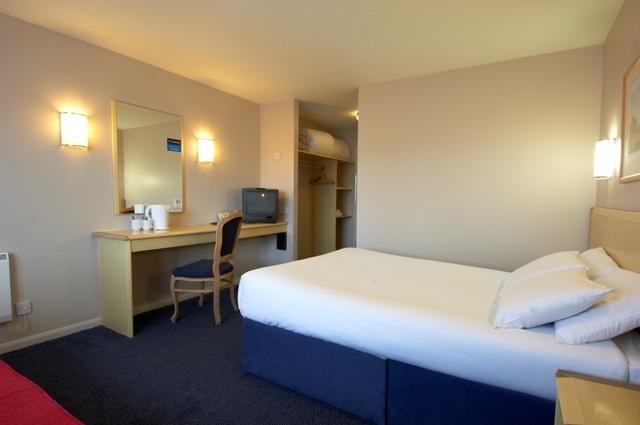 Travelodge Cork Airport