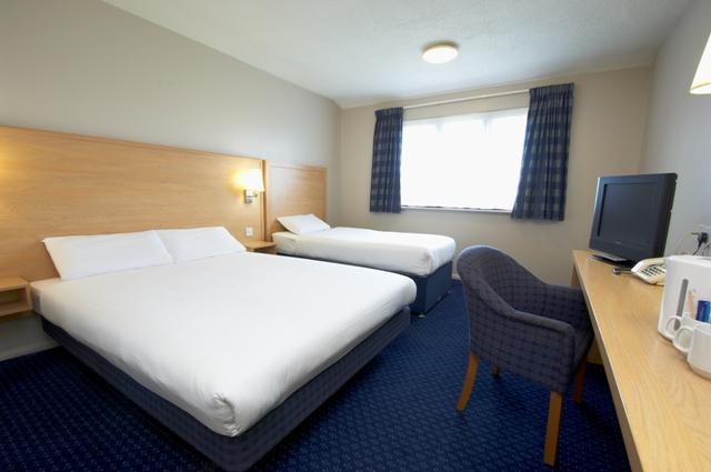 Travelodge Cork Airport