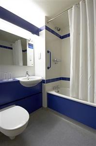 Travelodge Cork Airport