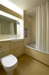 Travelodge Cork Airport