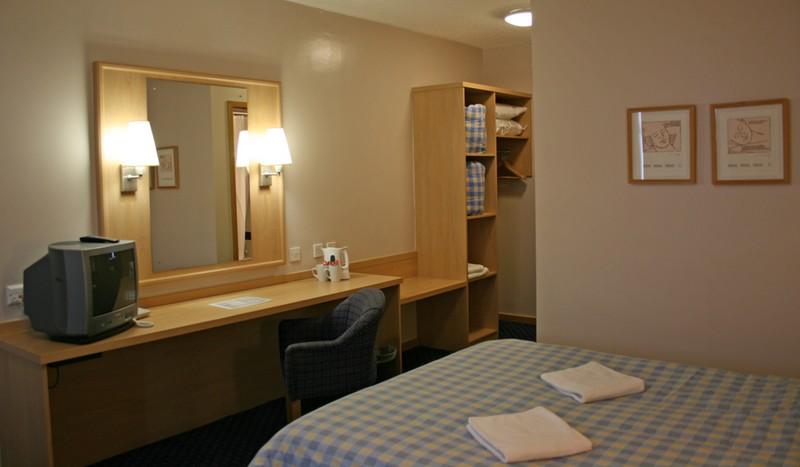 Travelodge Cork Airport
