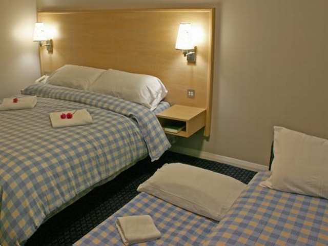 Travelodge Cork Airport