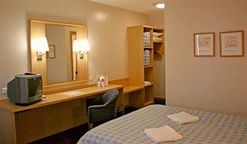 Travelodge Cork Airport