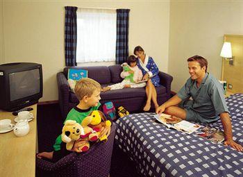 Travelodge Cork Airport