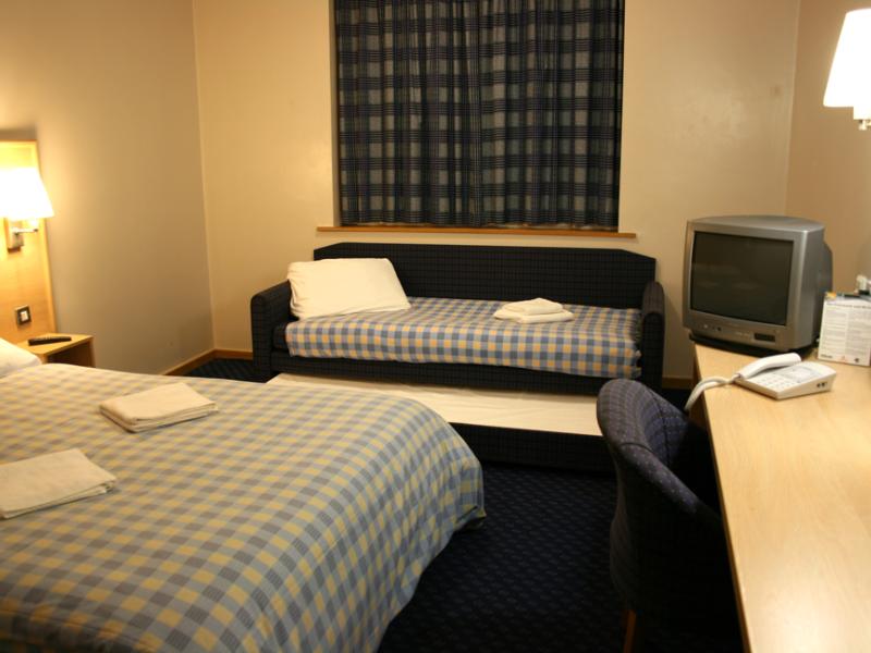 Travelodge Cork Airport