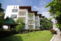 Baan Karon Resort 3*