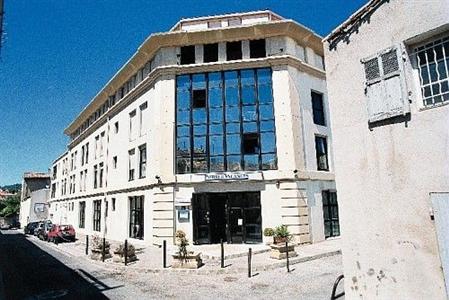 Adagio City Aparthotel Aix Centre