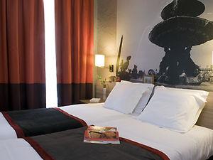 Adagio City Aparthotel Aix Centre