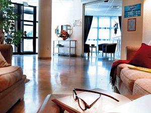 Adagio City Aparthotel Aix Centre