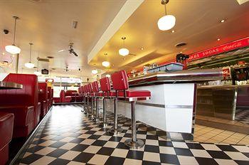 Travelodge Waterford