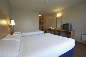 Travelodge Waterford