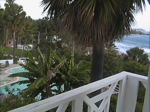 Treasure Beach Hotel