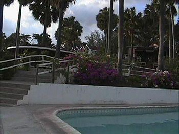 Treasure Beach Hotel