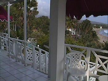 Treasure Beach Hotel