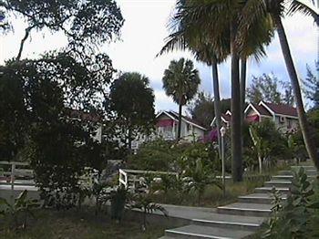 Treasure Beach Hotel