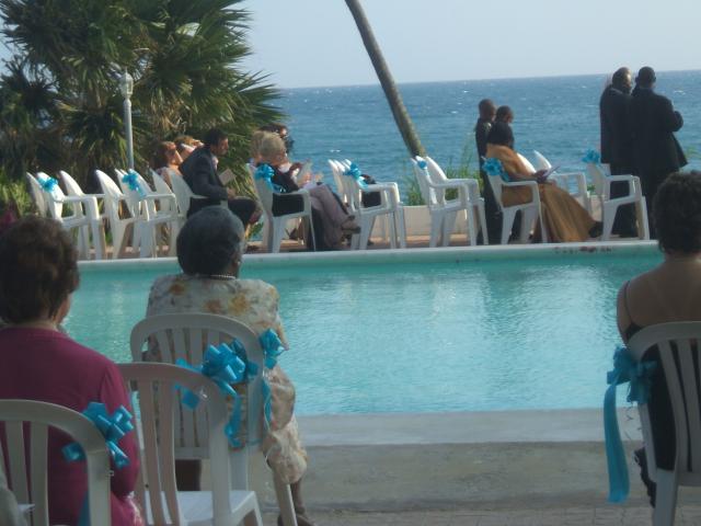 Treasure Beach Hotel