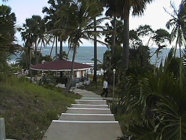 Treasure Beach Hotel