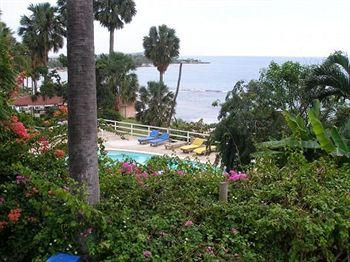 Treasure Beach Hotel