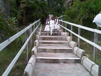 Treasure Beach Hotel