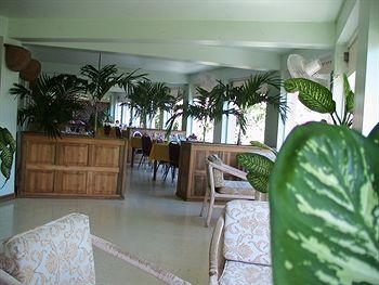 Treasure Beach Hotel