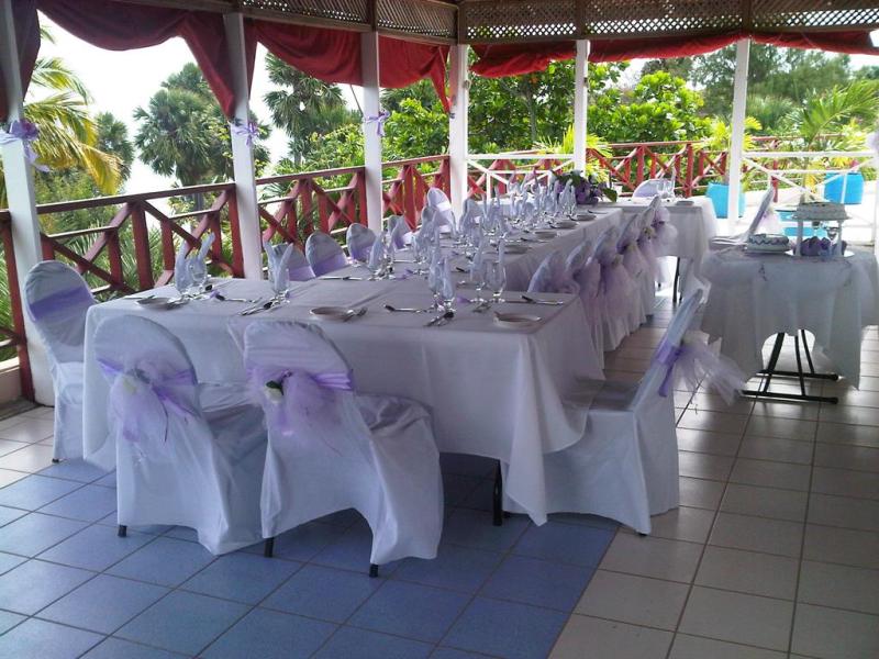 Treasure Beach Hotel