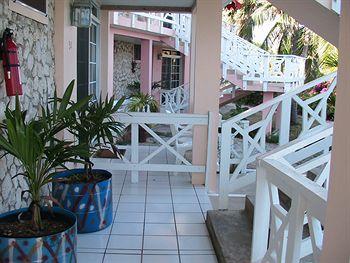 Treasure Beach Hotel