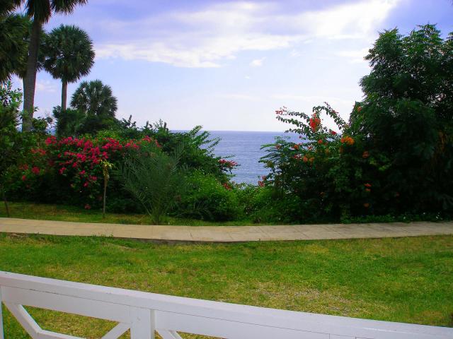 Treasure Beach Hotel