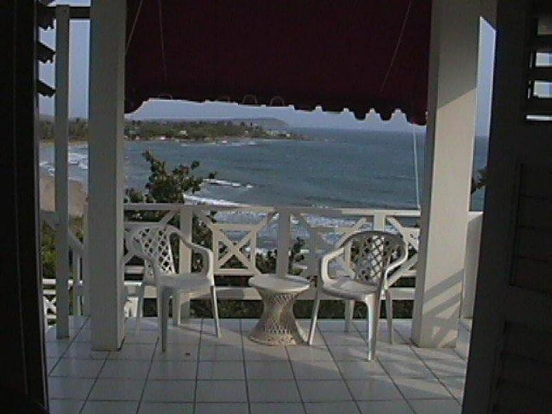 Treasure Beach Hotel