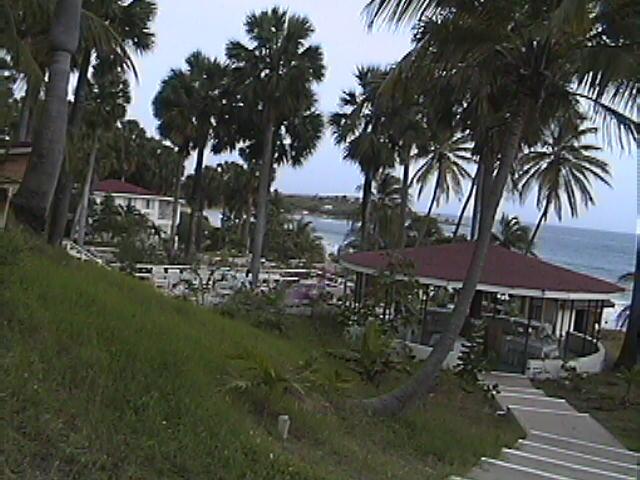 Treasure Beach Hotel