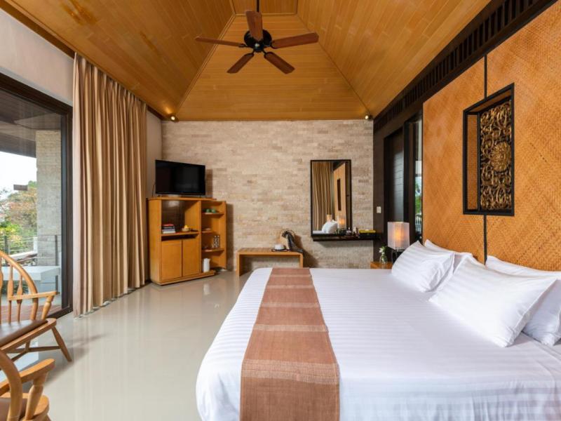 Baan Krating Phuket Resort