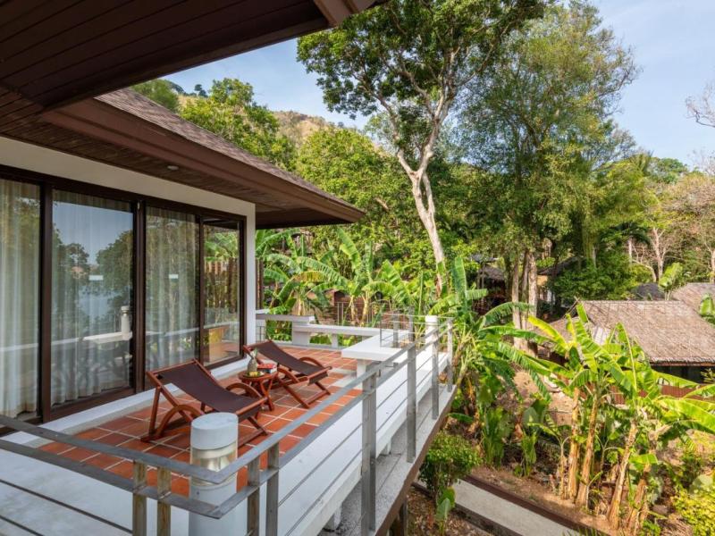 Baan Krating Phuket Resort