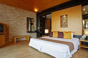 Отель Baan Krating Phuket Resort Таиланд, о Пхукет, фото 21