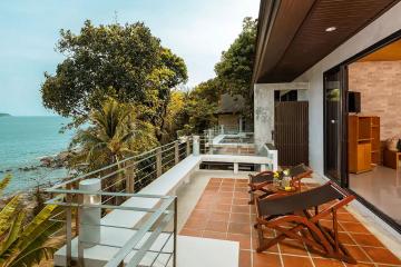 Отель Baan Krating Phuket Resort Таиланд, о Пхукет, фото 25