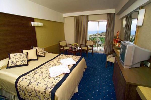 Trendy Hotel Aspendos Beach