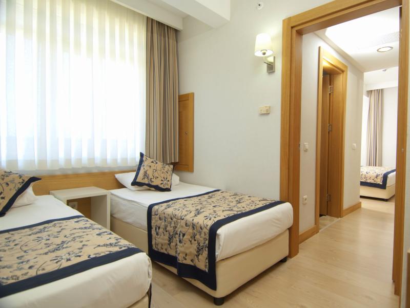 Trendy Hotel Palm Beach