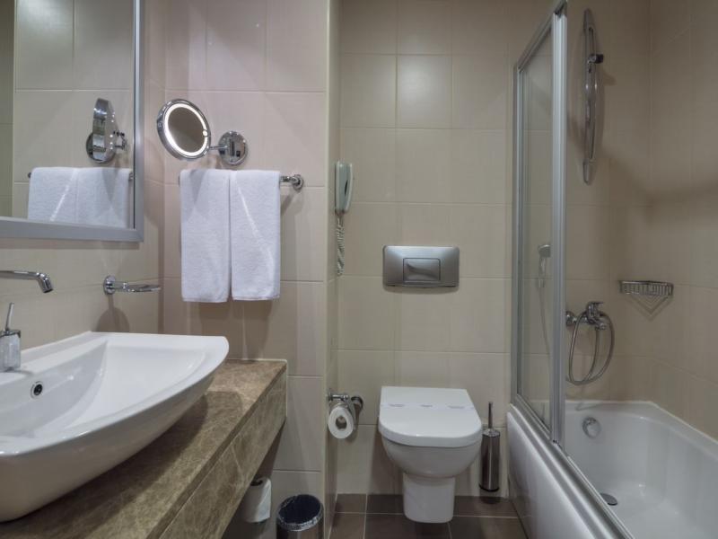 Trendy Hotel Palm Beach