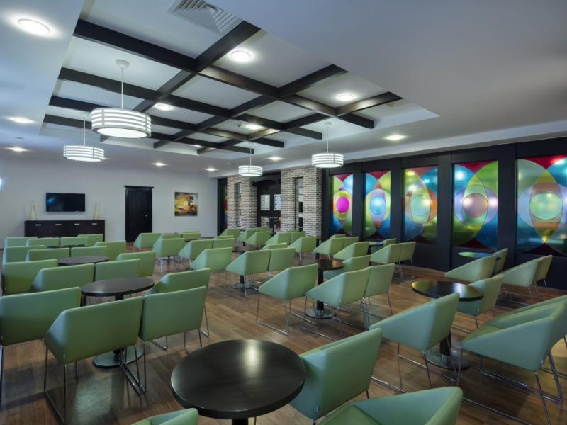 Trendy Hotel Palm Beach