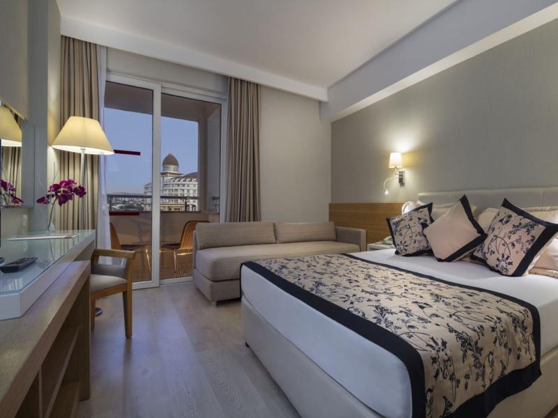 Trendy Hotel Palm Beach