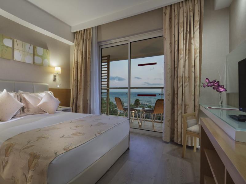 Trendy Hotel Palm Beach