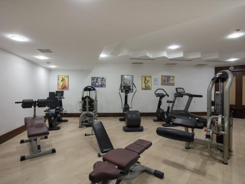 Trendy Hotel Palm Beach