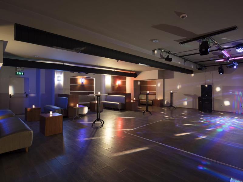 Trendy Hotel Palm Beach