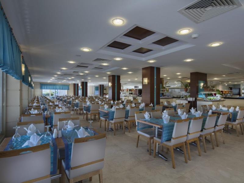 Trendy Hotel Palm Beach