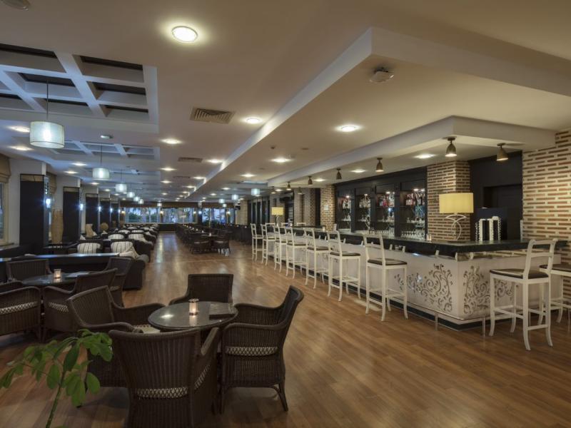 Trendy Hotel Palm Beach